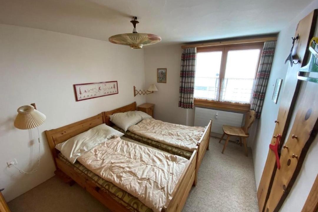 Photo of Bedroom in La Punt-Chamues-ch