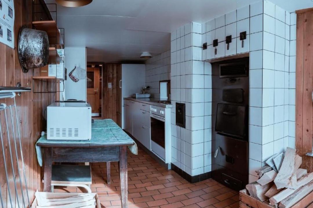 Photo of Kitchen in Atzmaennig