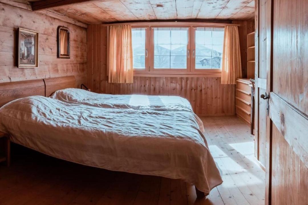 Photo of Bedroom in Atzmaennig