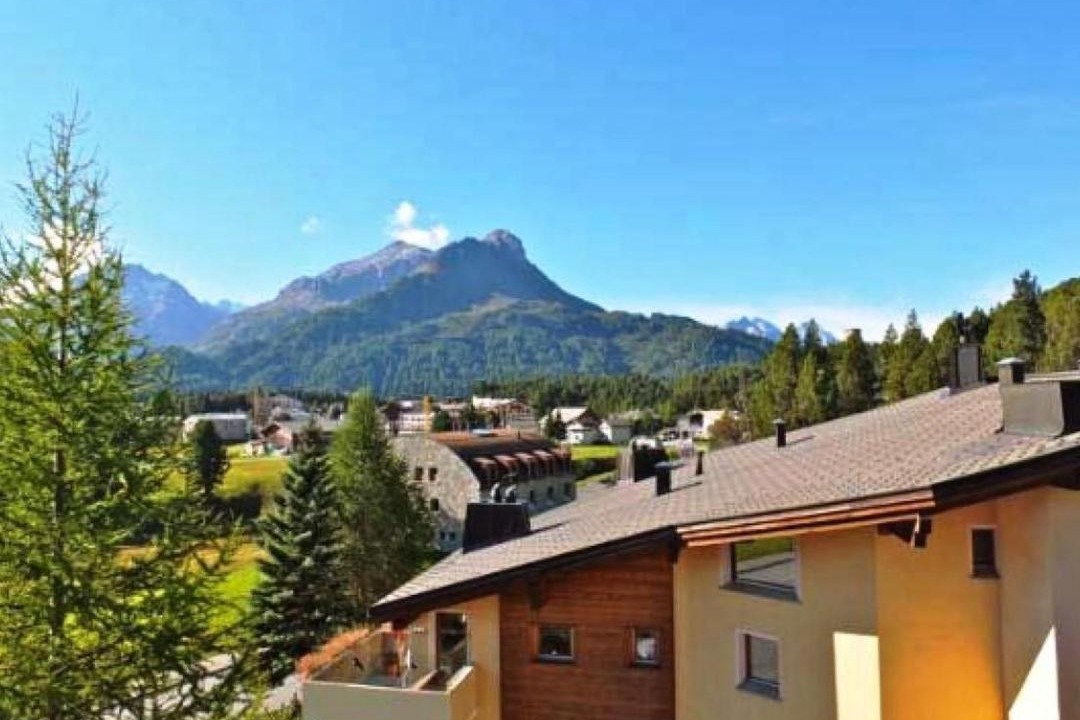 Photo of Others in Maloja