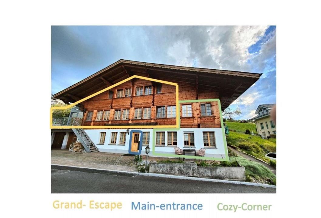 Photo of Others in Faulensee