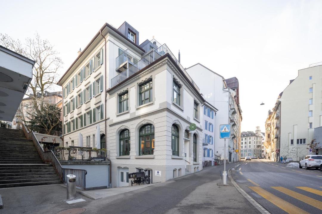 Photo of Others in St. Gallen