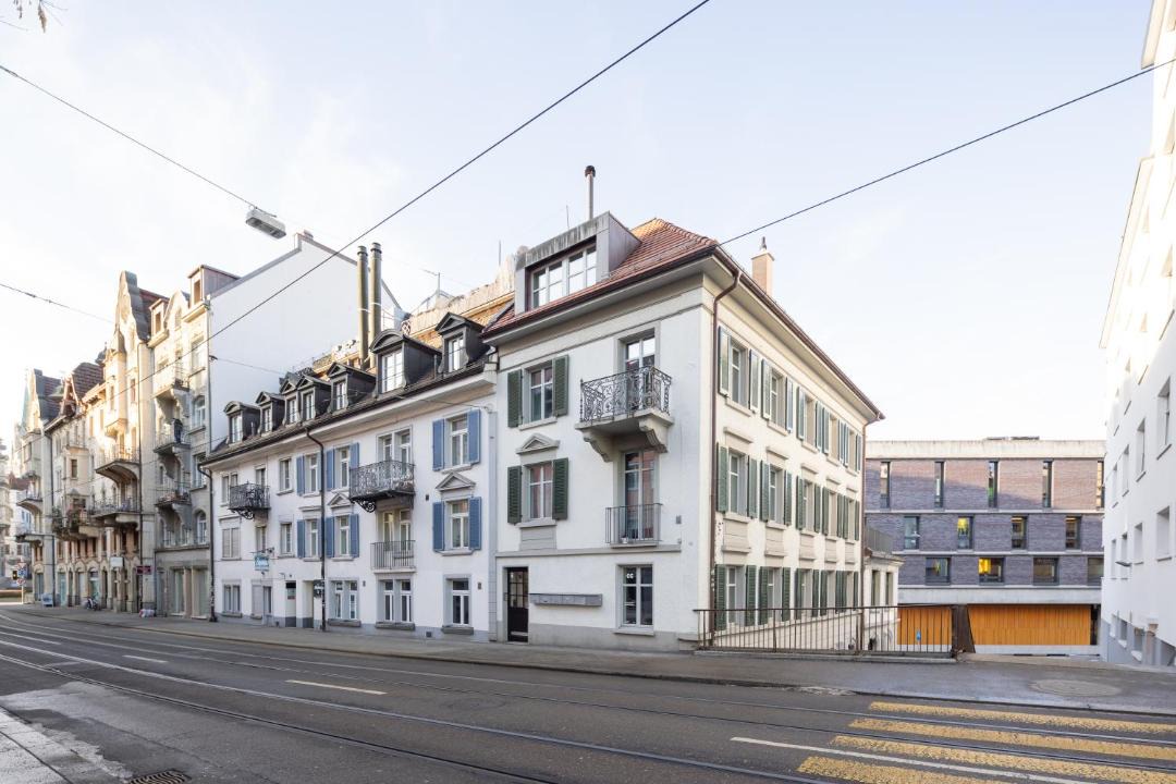 Photo of Others in St. Gallen