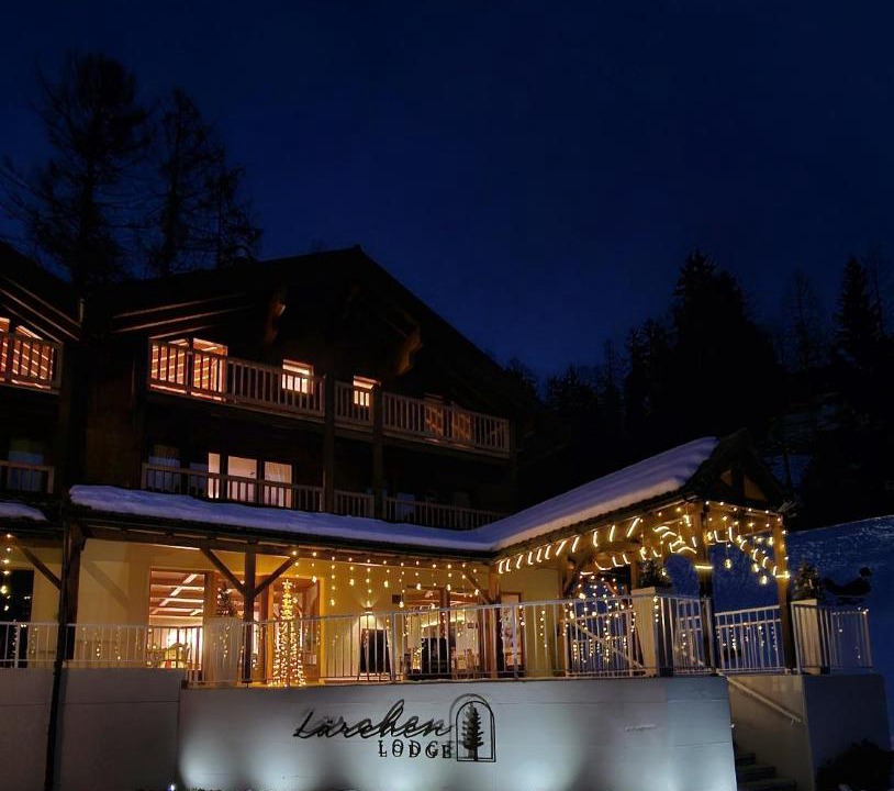 Photo of Others in Oberwald