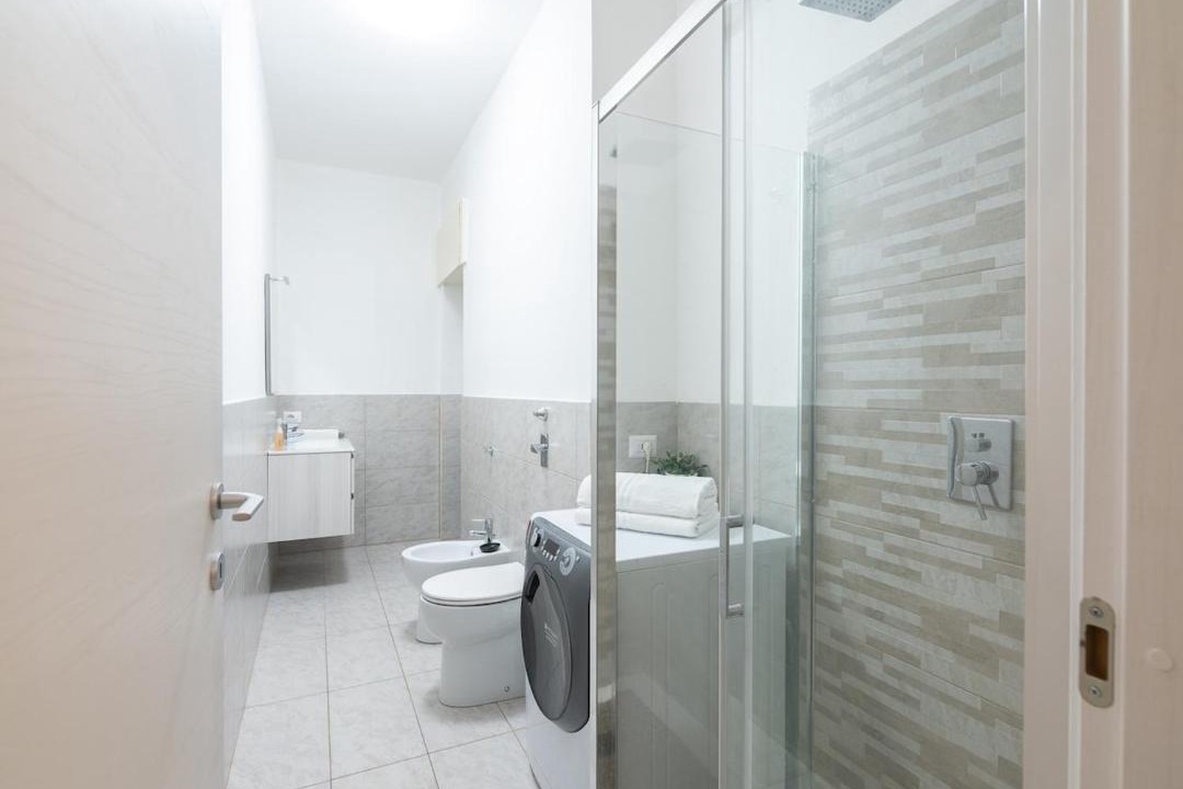 Photo of Bathroom in Pero
