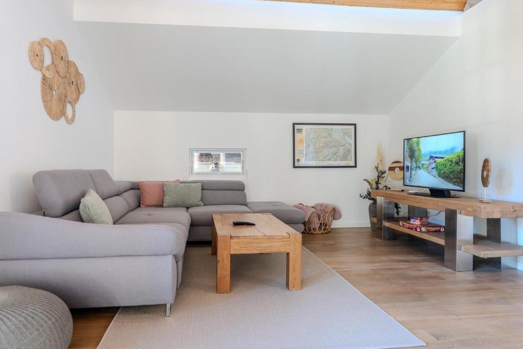 Photo of Livingroom in Zweisimmen