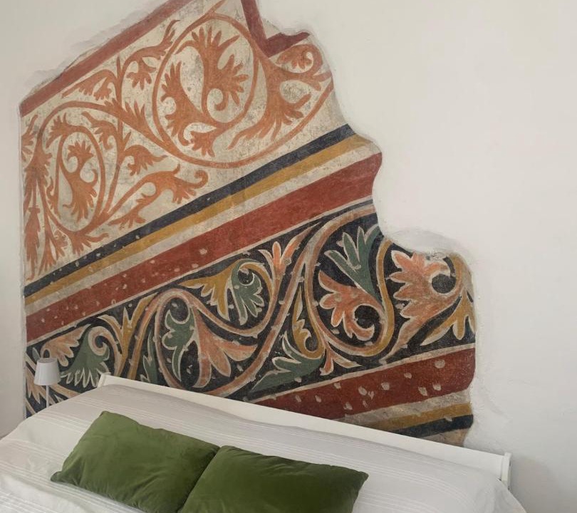 Photo of Bedroom in Centro Storico Nord