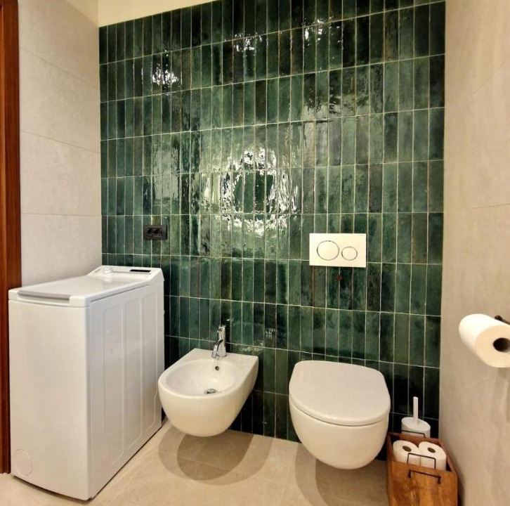 Photo of Bathroom in Soave