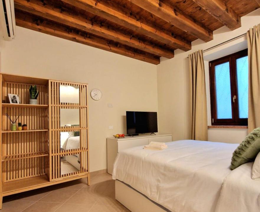 Photo of Bedroom in Soave