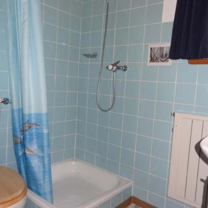 Photo of Bathroom in Axalp