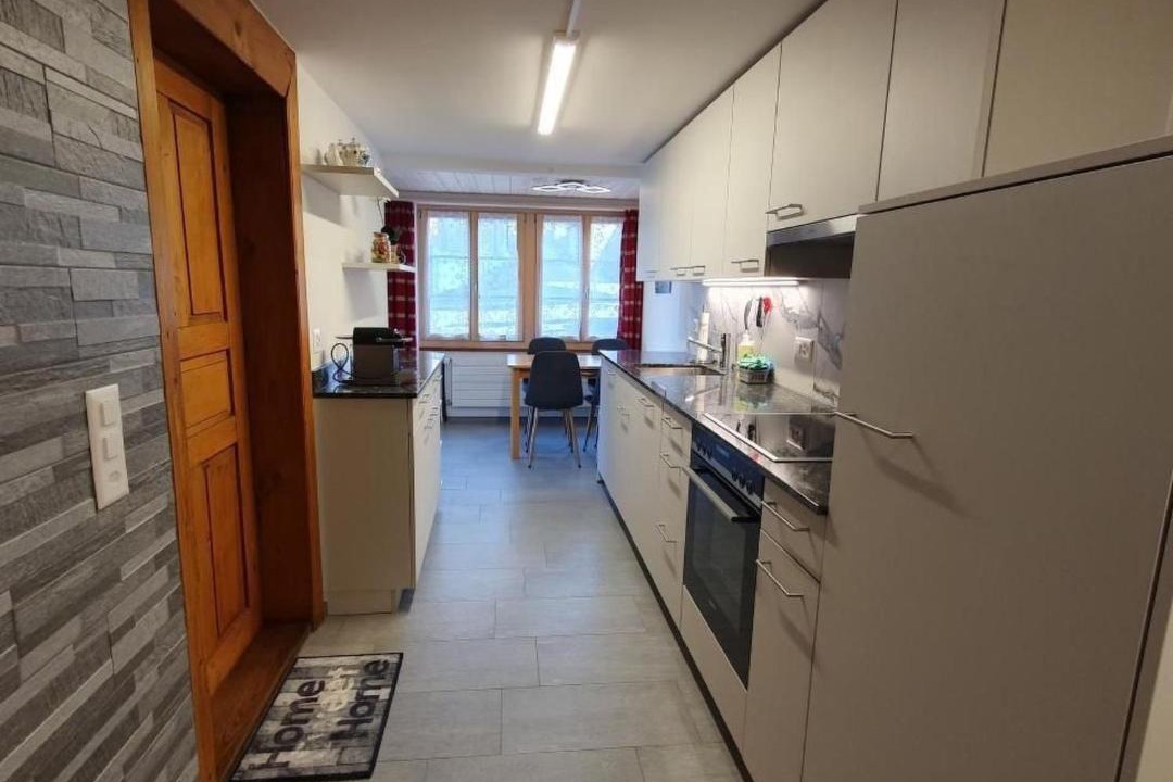 Photo of Kitchen in Oberbalm
