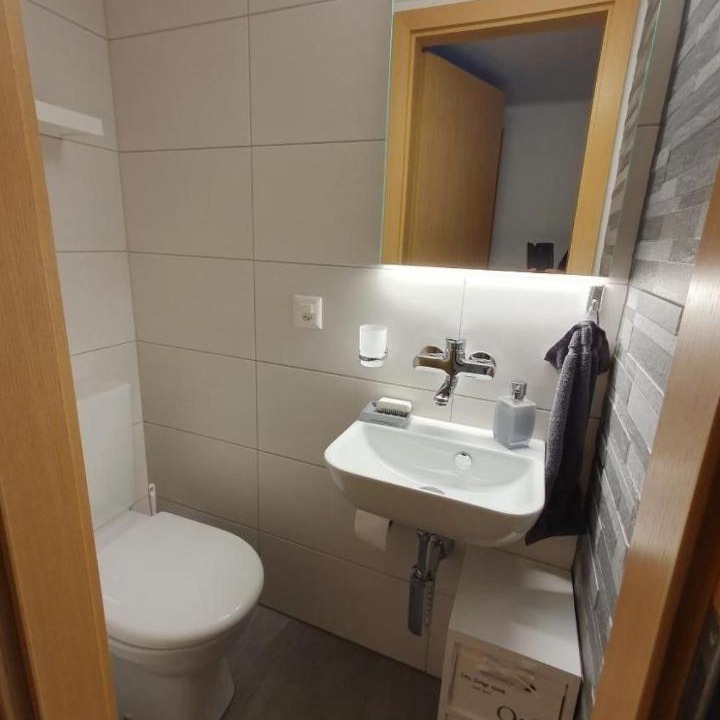 Photo of Bathroom in Oberbalm