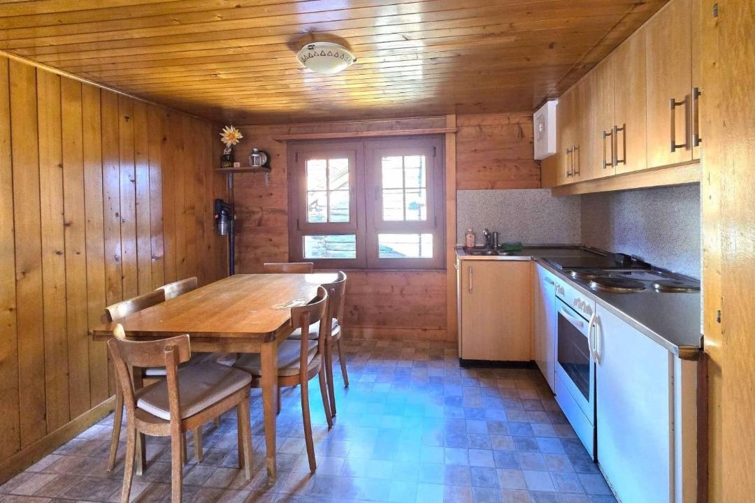 Photo of Kitchen in Saint-Martin