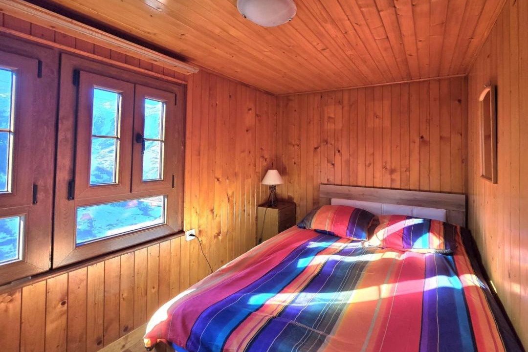 Photo of Bedroom in Saint-Martin