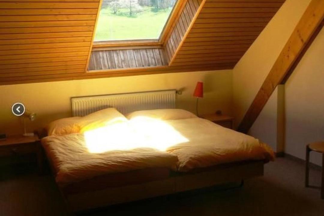 Photo of Bedroom in Gansbrunnen
