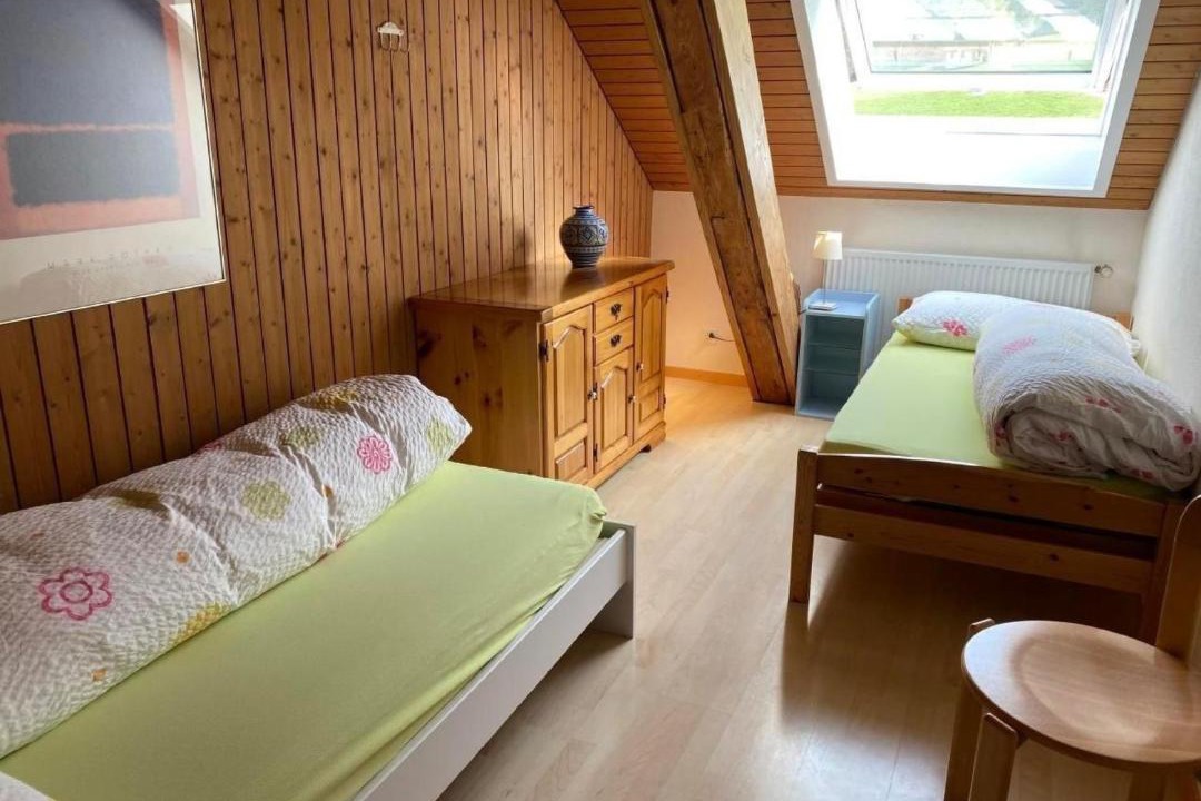 Photo of Bedroom in Gansbrunnen