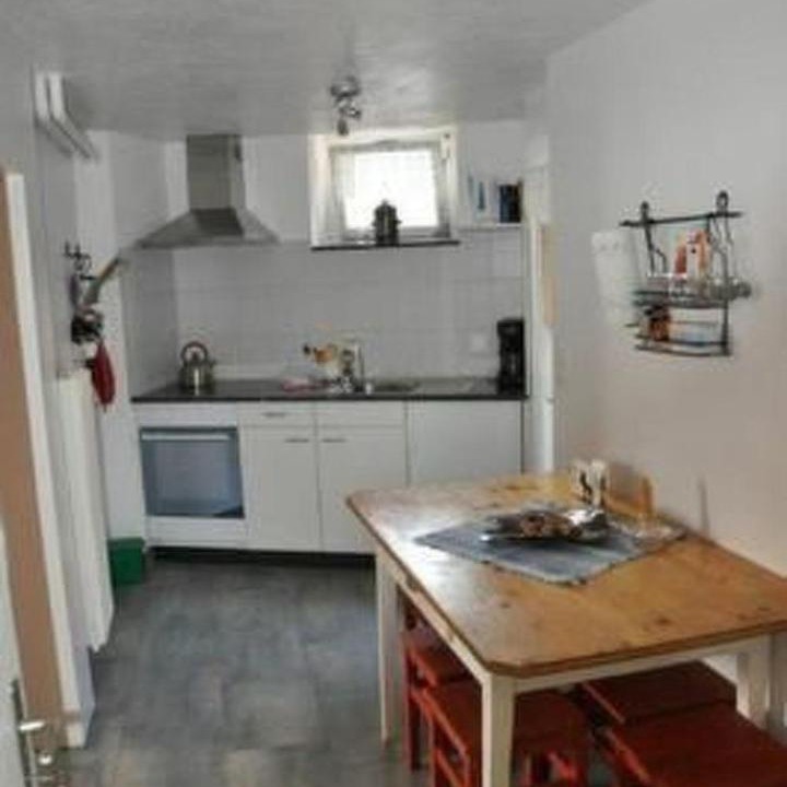 Photo of Kitchen in Attiswil
