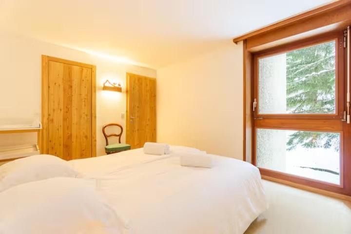 Photo of Bedroom in Randogne