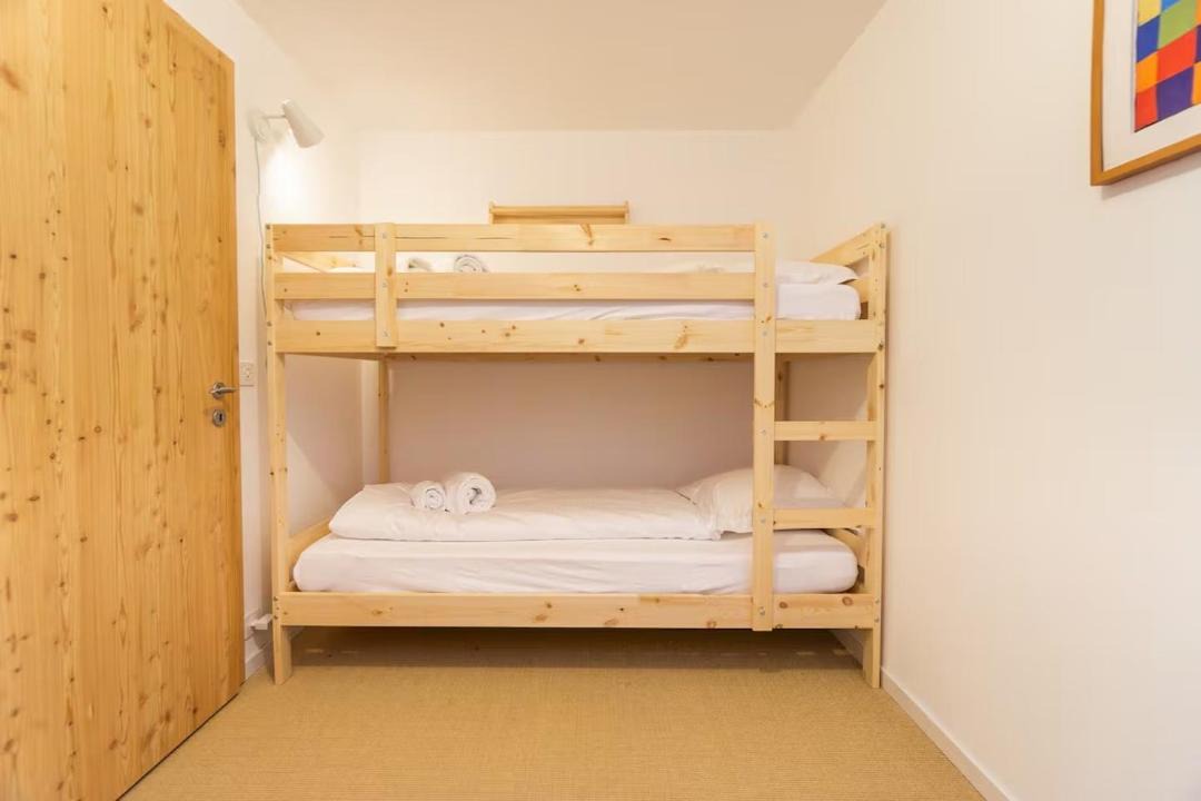Photo of Bedroom in Randogne
