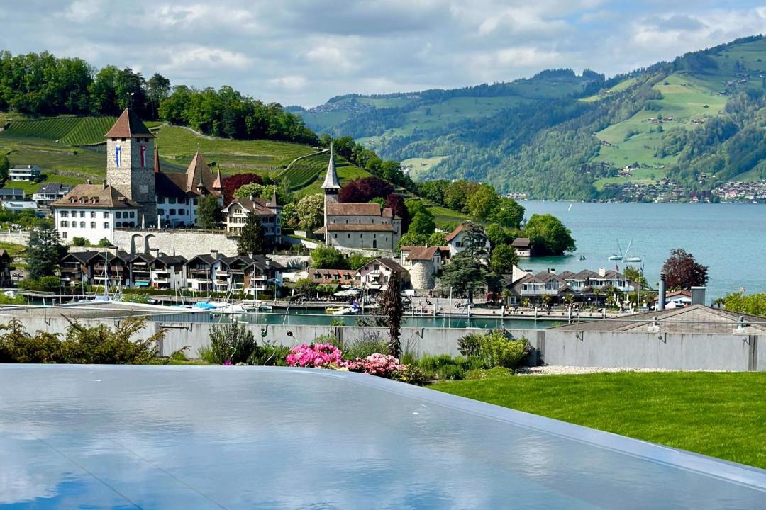 Photo of Others in Spiez