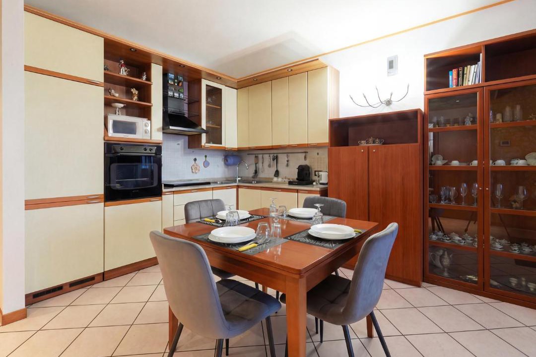 Photo of Kitchen in Alzano Lombardo