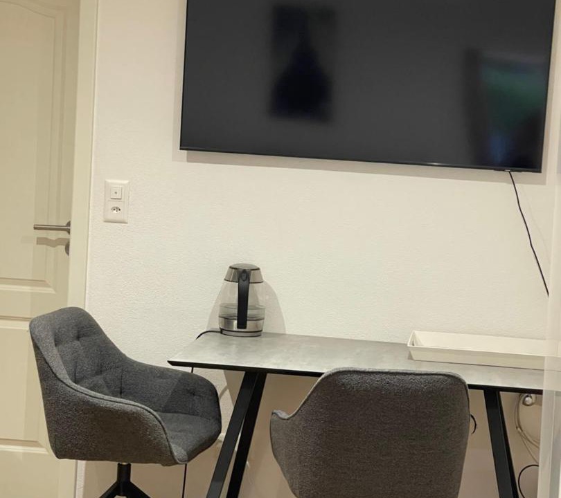 Photo of Livingroom in Brig