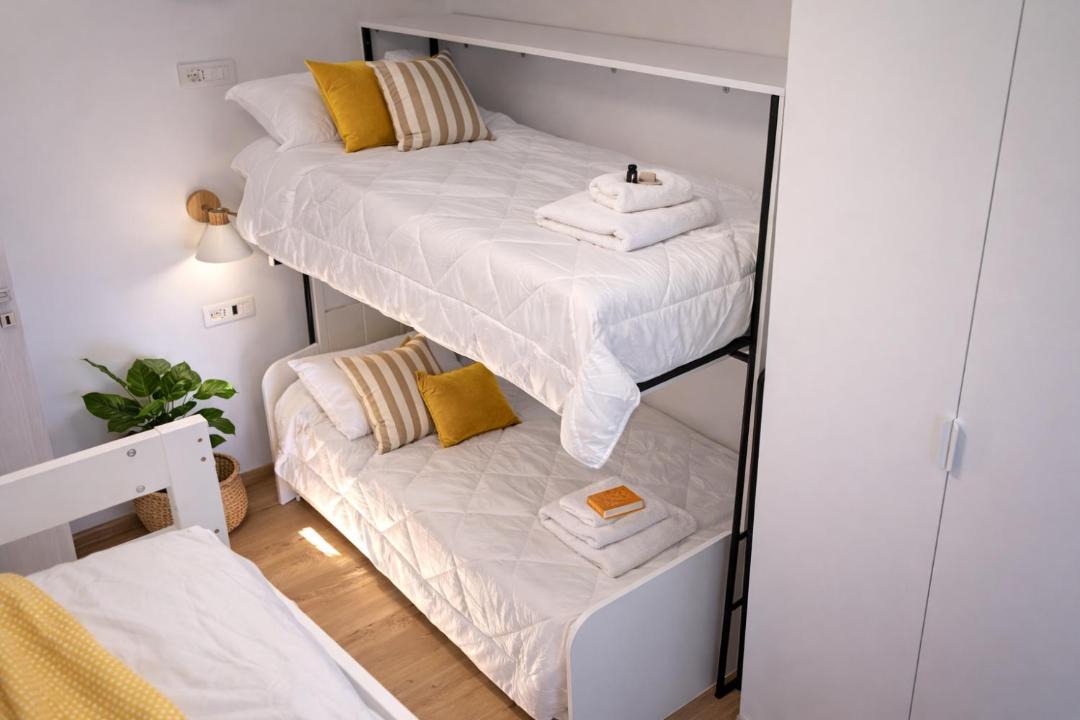 Photo of Bedroom in Cepina