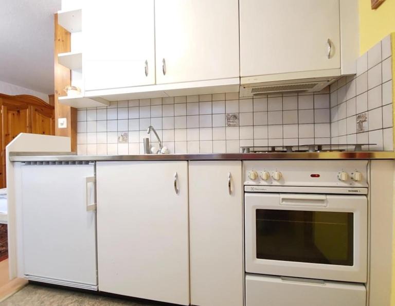 Photo of Kitchen in Kandersteg