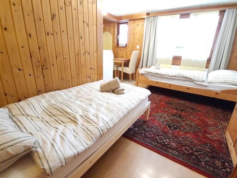 Photo of Bedroom in Kandersteg