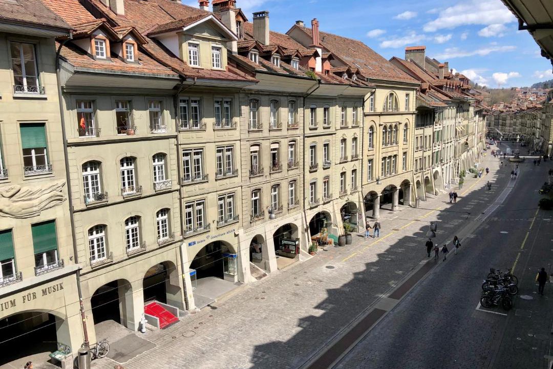 Photo of Others in Grunes Quartier