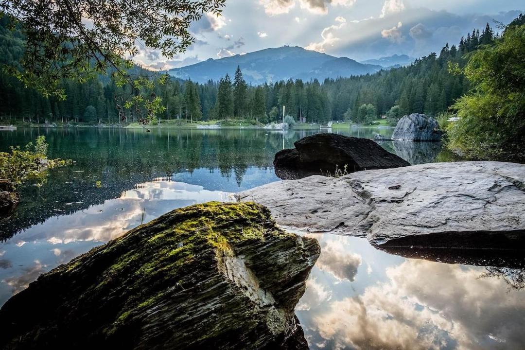 Photo of Others in Flims