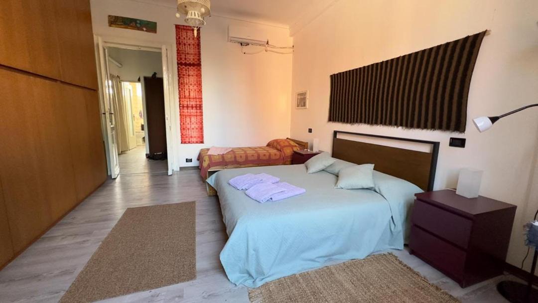 Photo of Bedroom in Laveno