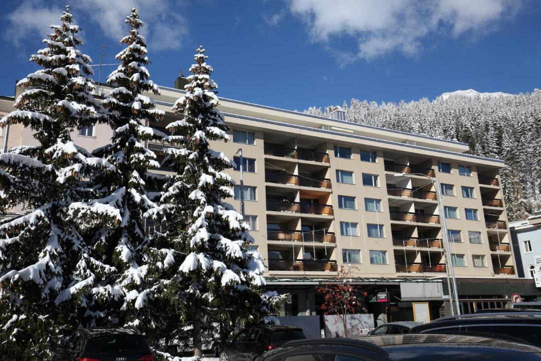 Photo of Others in Davos-Platz