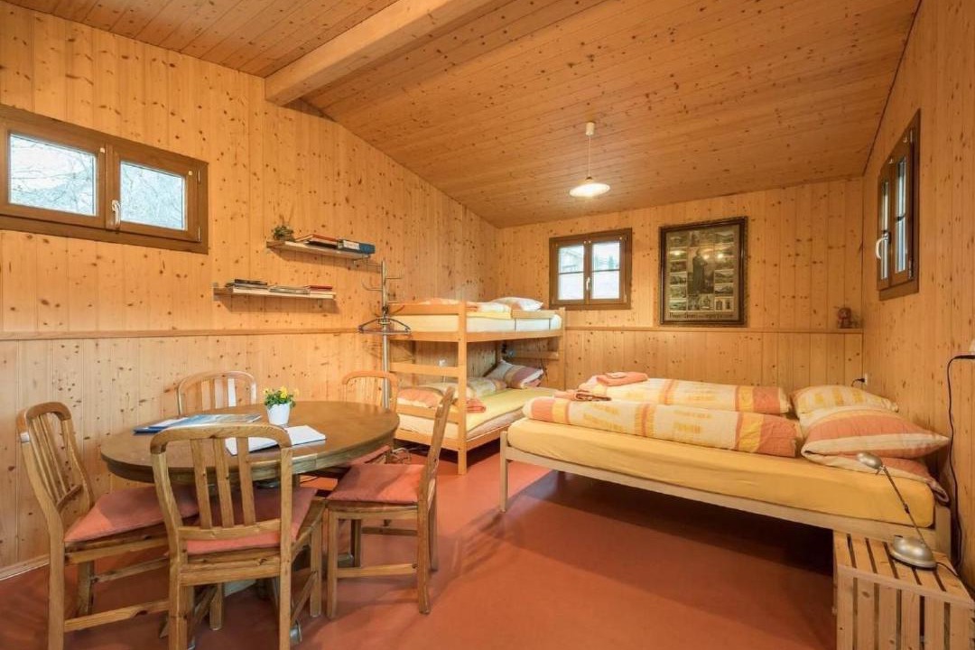 Photo of Others in Lungern