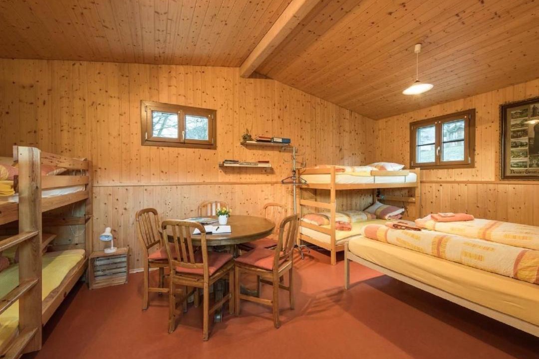 Photo of Others in Lungern
