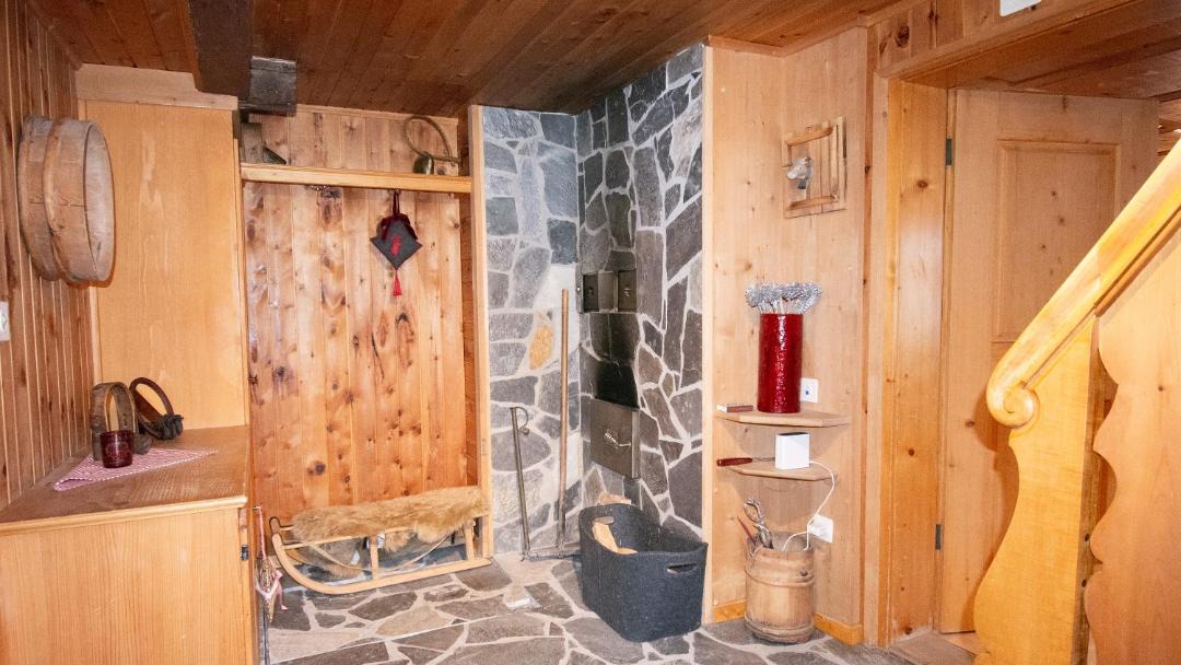 Photo of Bathroom in Klosters-Serneus