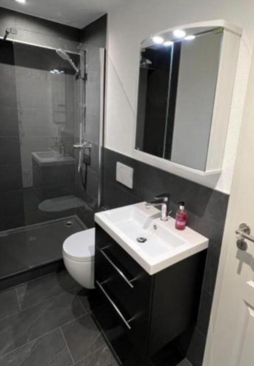 Photo of Bathroom in Brig