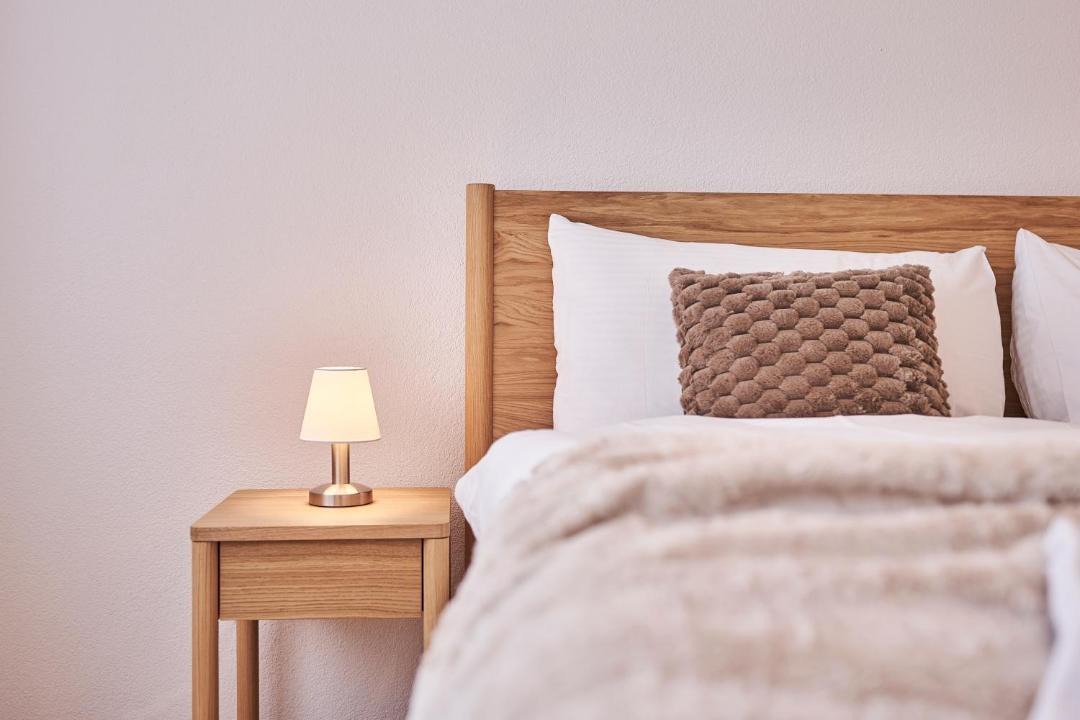 Photo of Bedroom in Thun