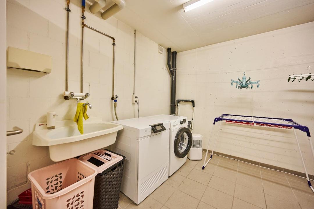 Photo of Bathroom in Thun