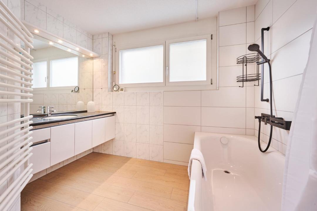 Photo of Bathroom in Thun