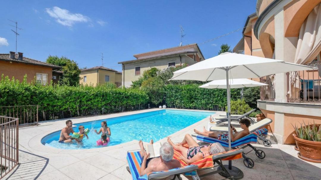 Photo of Others in Desenzano del Garda