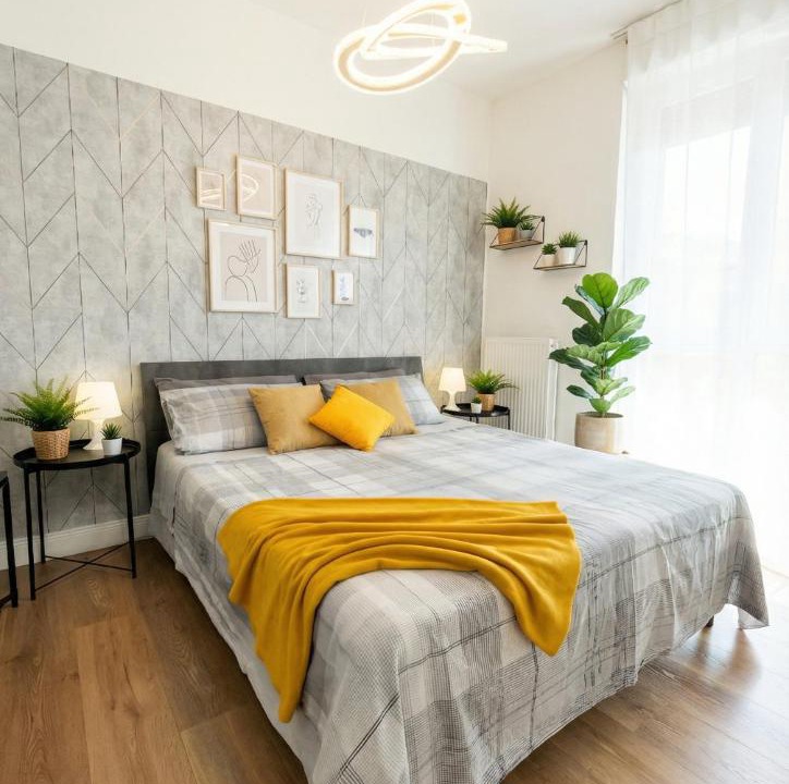 Photo of Bedroom in Borgo Milano