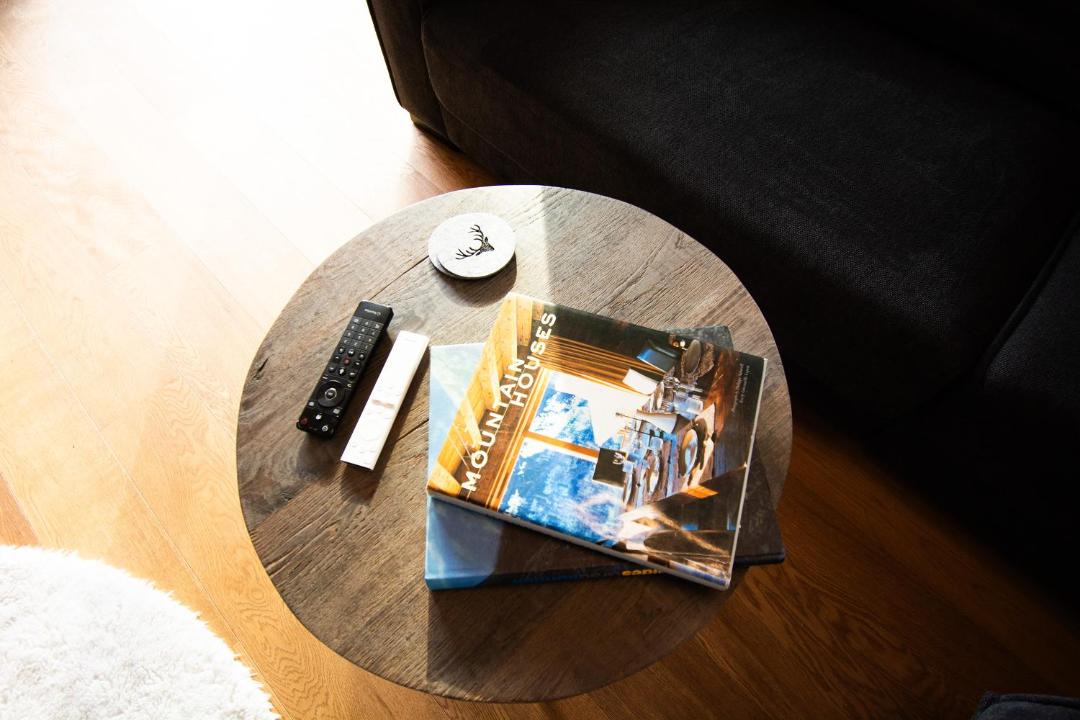 Photo of Livingroom in Klosters-Serneus