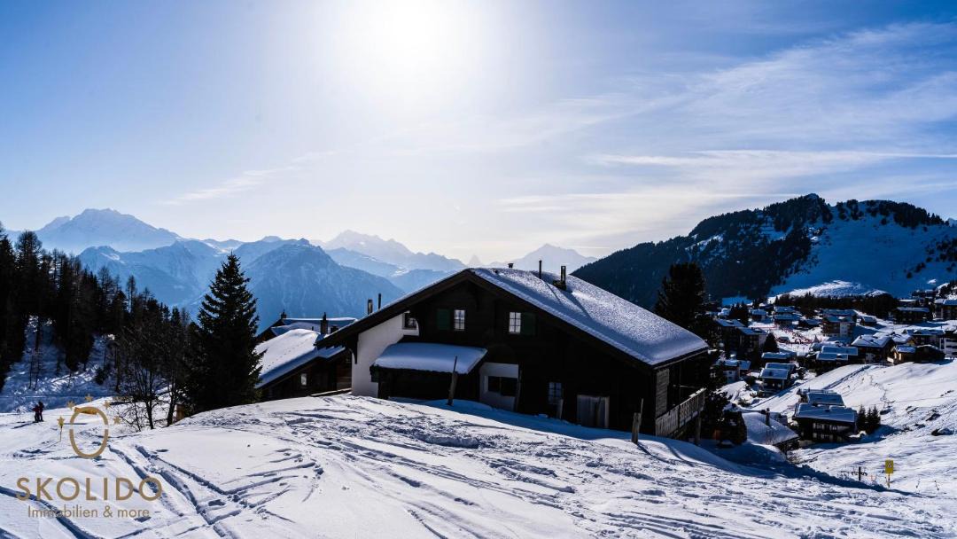Photo of Others in Riederalp