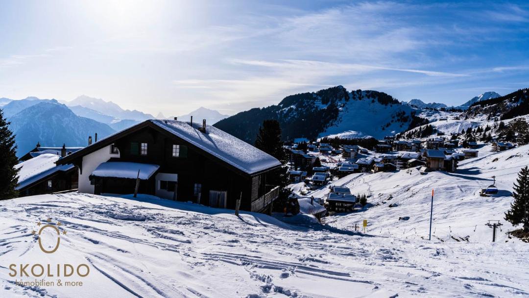Photo of Others in Riederalp