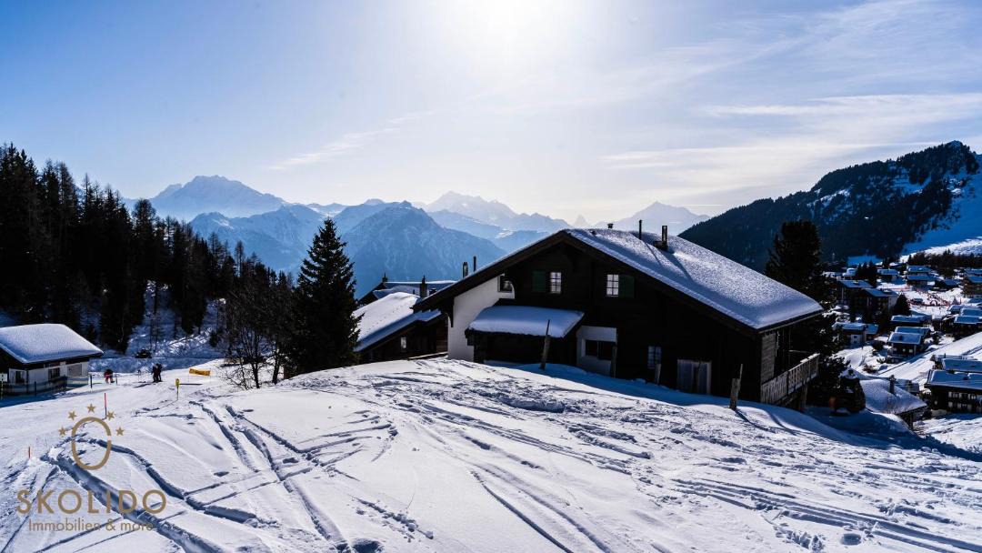 Photo of Others in Riederalp