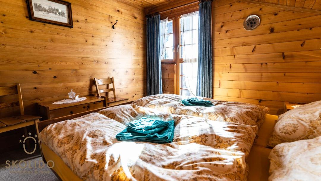 Photo of Bedroom in Riederalp
