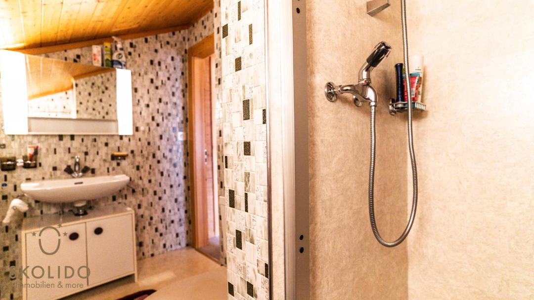 Photo of Bathroom in Riederalp
