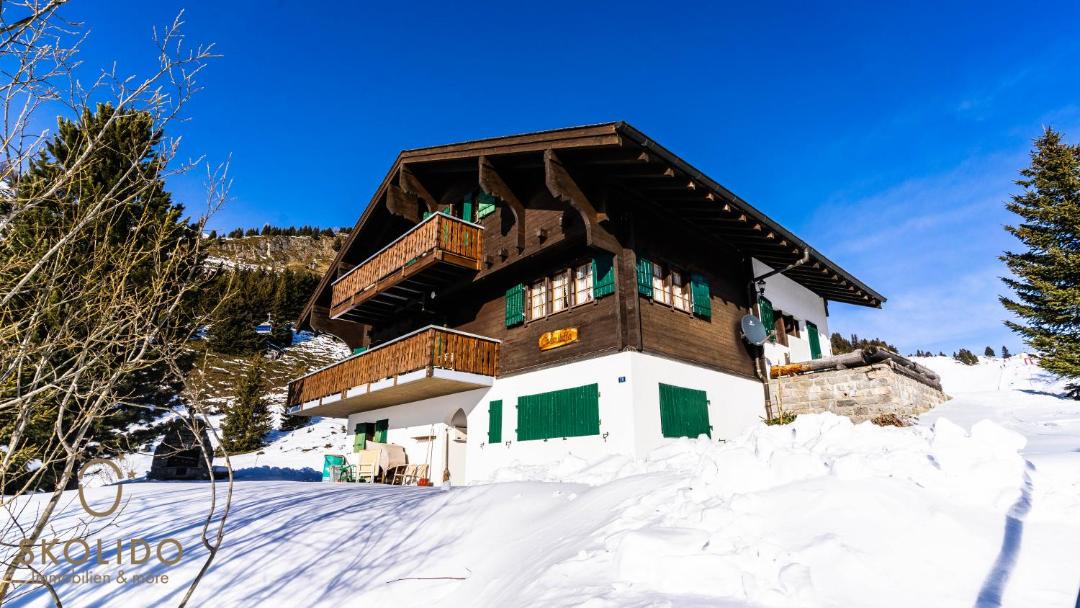Photo of Others in Riederalp