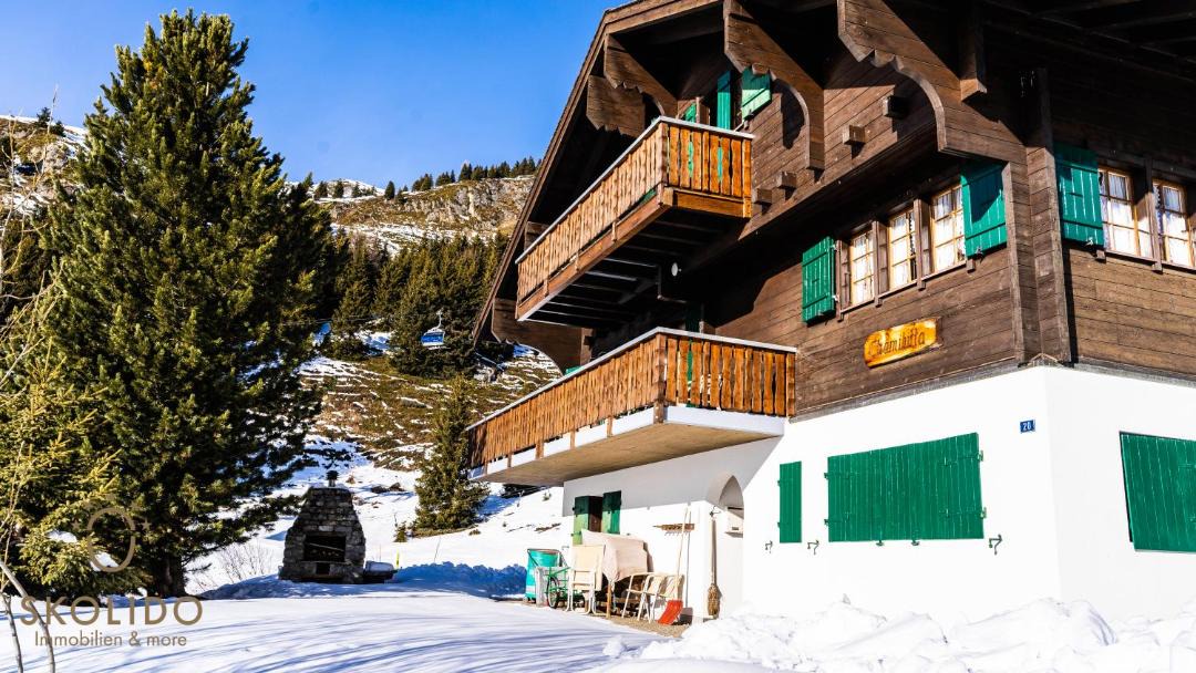Photo of Others in Riederalp